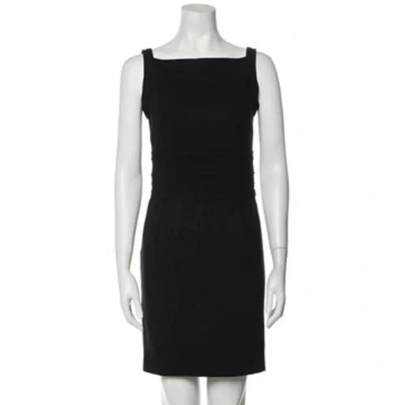 Diane Von Furstenberg dress size 2 nwot - Picture 1 of 9